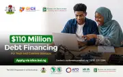 FGN Opens $110 Million Debt Financing Window for Tech, Creative Startups
