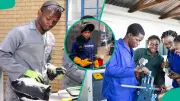 FG's IDEAS-TVET Programme Targets 70,000 Youths for Vocational Skills
