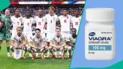 FIFA Allows England Players to Use Blue Pill for Altitude Against Mexico
