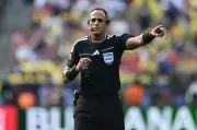 FIFA Appoints US Referee Ismail Elfath for England vs Argentina Semi-Final