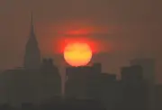 FIFA Confirms 2026 World Cup Final Will Proceed Despite Wildfire Smoke