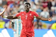 FIFA defends Embolo red card despite IFAB calling it wrong application of VAR protocol