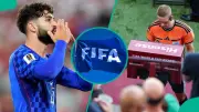 FIFA Explains Why VAR Disallowed Croatia's Late Goal vs Portugal