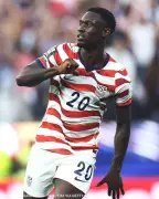 FIFA Lifts Ban: Folarin Balogun Cleared for USMNT vs Belgium