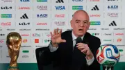 FIFA Offers $40M per Member to Back World Cup Stake Sale by Sept 19
