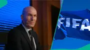 FIFA Officially Welcomes Zinedine Zidane as France National Team Coach