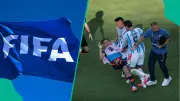 FIFA Opens Disciplinary Case Against Argentina and Spain After World Cup Final Chaos