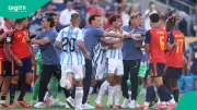FIFA Opens Investigation Into Argentina's Violent Conduct After World Cup Final Loss