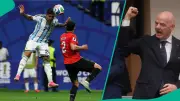 FIFA President Infantino Congratulates Enzo Fernandez on 3,000th World Cup Goal