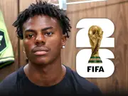 FIFA Probes IShowSpeed Over Alleged Racial Abuse at World Cup Match