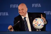 FIFA Proposes $20 Billion Commercial Arm; UEFA Raises Governance Concerns