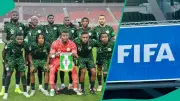 FIFA Sends Key Reminder to Super Eagles Ahead of 2030 World Cup