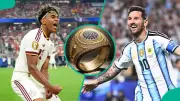 FIFA Unveils Championship Rings for 2026 World Cup Winner