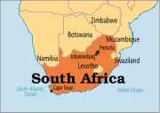 Fifth Nigerian Killed in South Africa Amid Xenophobic Attacks