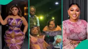 Film Critic Sparks Debate: Wumi Toriola Rated Above Funke Akindele, Toyin Abraham, Mercy Aigbe