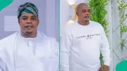 Final Video of Slain Lagos NURTW Leader Toba Ijaya Surfaces Online