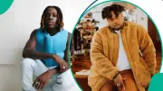 Fireboy and BNXN Cosy Club Video Sparks Mixed Fan Reactions Online