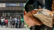 First HoldCo Overtakes Zenith Bank as Nigeria's Most Valuable Bank