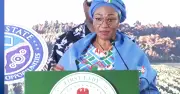 First Lady Urges Davido, Burna Boy, Asake to Help Poor Nigerians