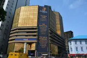 FirstBank Sponsors Theatre Ekos Prideland Musical to Boost Creative Industry