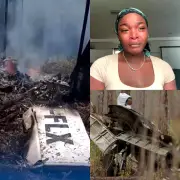 Five Band Members Killed in Bahamas Plane Crash, Airline Suspends Flights