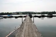 Five drown in Ohio River after failed rescue attempt