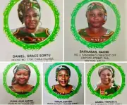 Five ECWA Female Members Die in Road Accident on Way to Kaduna Burial