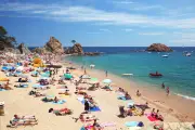 'Flesh-Eating' Bacteria Spreads Across Europe's Beaches as Seas Warm