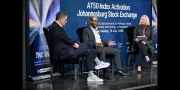 Flutterwave's Fidelis Chiwara Calls for Stronger Ecosystem Collaboration at AT50 Market Open
