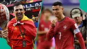 Football Fan Wins ₦772 Billion Bet on Spain Beating Portugal at 2026 World Cup