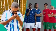 Football Predictor Tips Morocco to Beat France on Penalties in 2026 World Cup Quarter-Final