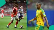 Football Tragedy: Emmanuel Evaristo Dies in Car Accident Day After Jayden Adams