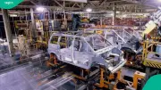 Ford Rehires 300 Veteran Inspectors After AI Fails Quality Test