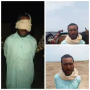 Foreign ISIS Arab Terrorist Arrested in Borno After Failed Attack
