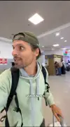 Foreigner Surprised by Smooth Lagos Arrival Despite Online Warnings