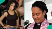 Former Adult Film Star Jazmine Cashmere Becomes Pastor in Chicago