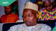 Former APC VP Lukman Suspends ADC Membership, Blames El-Rufai