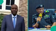 Former Benue SSG David Salifu Killed by Suspected Bandits on Wukari-Makurdi Road