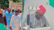 Former LG Chairman Returns to Tailoring After Court Nullifies His Election
