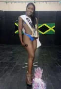 Former Miss Universe Jamaica Finalist LaToya Malcolm Dies at 35
