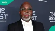 Former NFF President Amaju Pinnick Defends FIFA Forward Enterprise