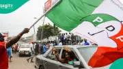 Former PDP Guber Candidate Saidu Ubandoma Joins APC in Abuja