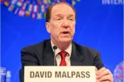 Former World Bank Chief Warns Nigeria's Opaque Debt Deals May Backfire