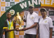 Fortune FA Win JOF U-13 Cup After Penalty Shootout Victory