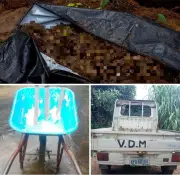 Four Arrested for Lynching Man Over Chicken and Eggs in Akwa Ibom