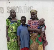 Four family members flee ISWAP enclave, surrender to troops in Borno