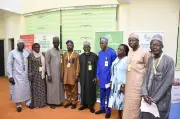 Four KWASU Research Teams Win Competitive Grants from TWAS-UNESCO and NRF