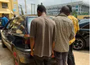 Four Police Officers Detained for Extorting ₦53,000 from ICPC Chairman in Abuja
