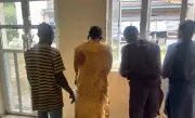 Four Suspected Kidnappers Arrested in Oyo State, Trade Blame