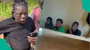 Four Suspects Admit Roles in UNIJOS Student Ibrahim Mbaya's Death